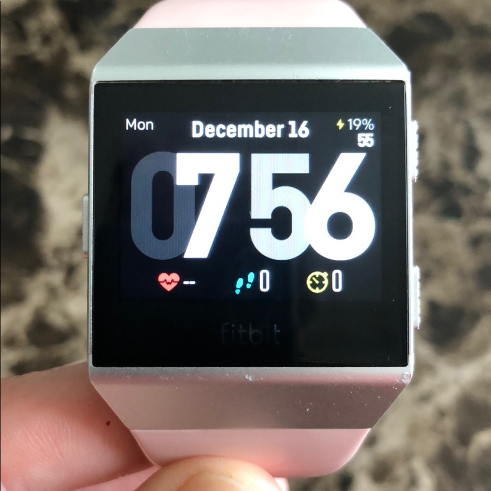 FitBit Ionic
